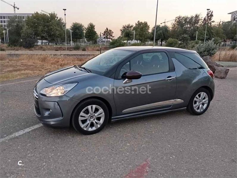 CITROEN DS3