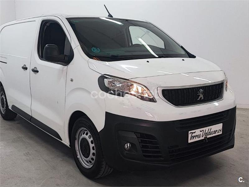 PEUGEOT Expert Furgon Pro 1.6 BlueHDi 70KW 95Standard