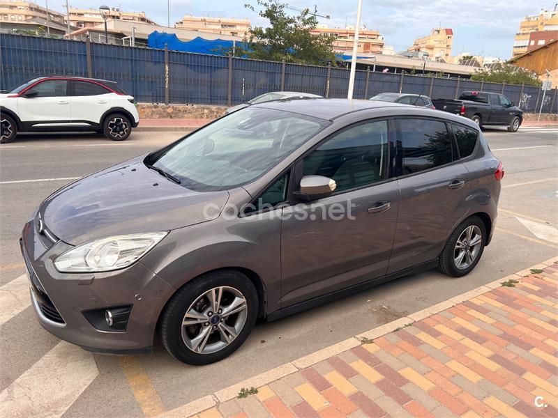 FORD C-Max 1.0 EcoBoost 125CV Trend 5p.