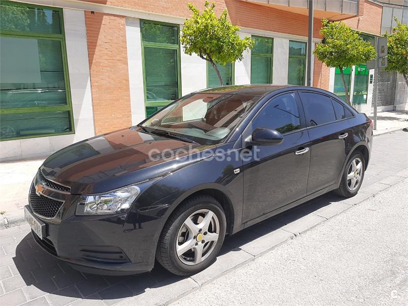 CHEVROLET Cruze 2.0 VCDi 16V LS 125 CV 4p.