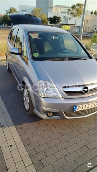 OPEL Meriva Enjoy 1.7 CDTi 100 CV 5p.