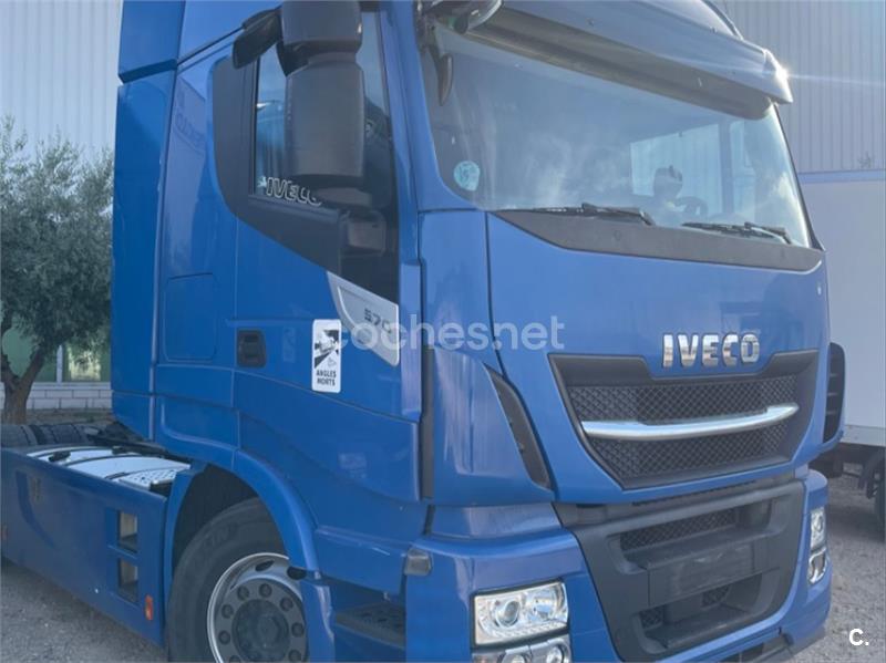 IVECO HI-WAY570