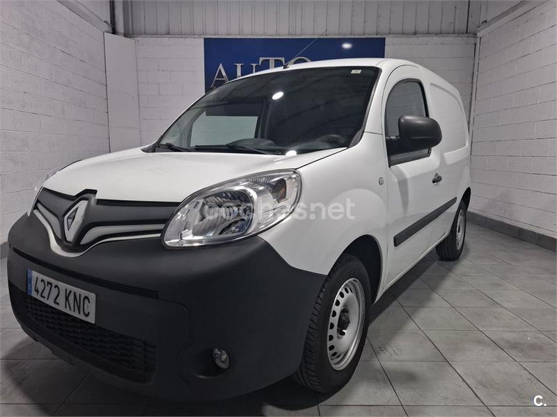 RENAULT Kangoo Furgon Profesional dCi 66 kW 90 CV