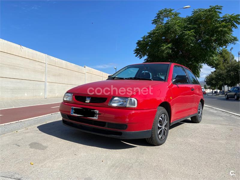 SEAT Ibiza 1.9 SDI SE 3p.