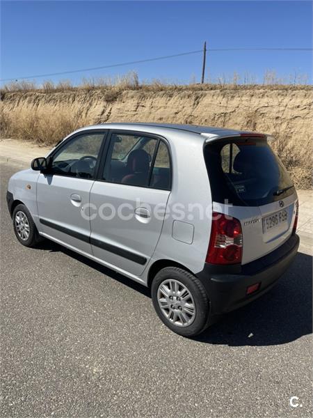 HYUNDAI Atos Prime 1.1 GLS AA 5p.