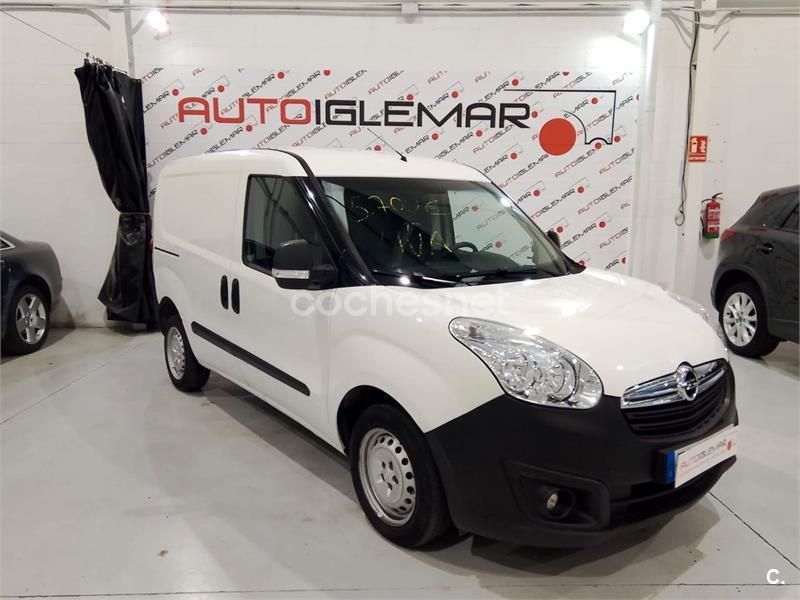 OPEL Combo Cargo 1.3 CDTI 90CV L2 H1 Increment EU5