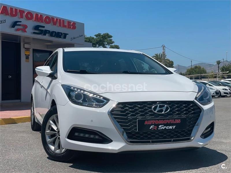 HYUNDAI i40 1.6 CRDi Klass