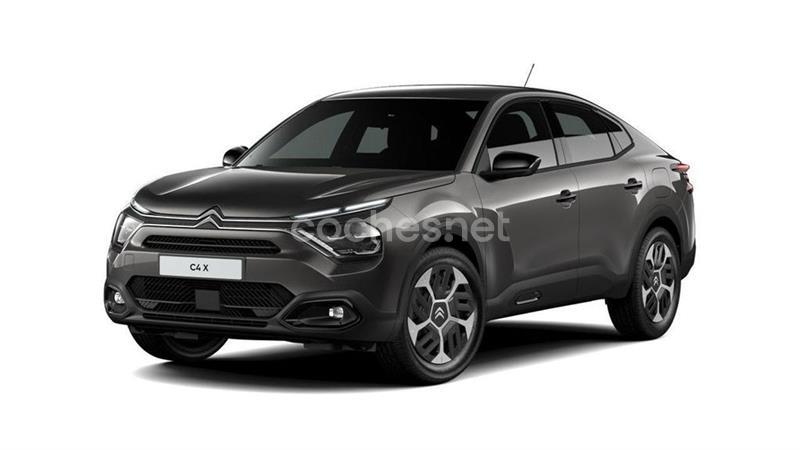 CITROEN C4 X PureTech 100 SS 6v Feel 4p.