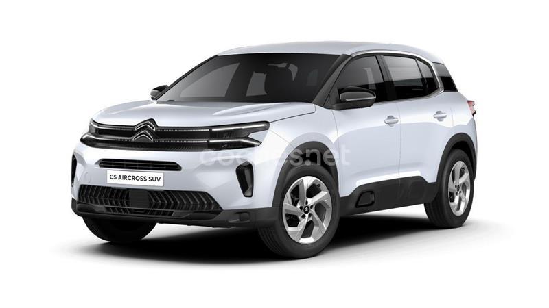 CITROEN C5 Aircross PureTech 96kW 130CV SS You 5p.