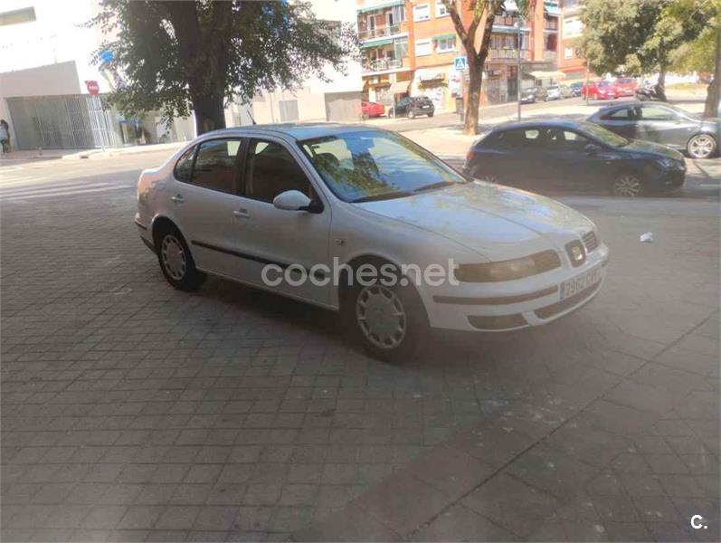 SEAT Toledo