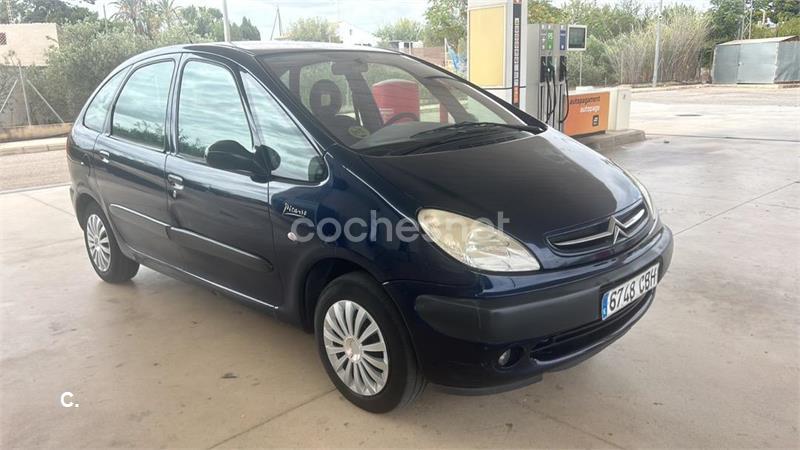 CITROEN Xsara Picasso