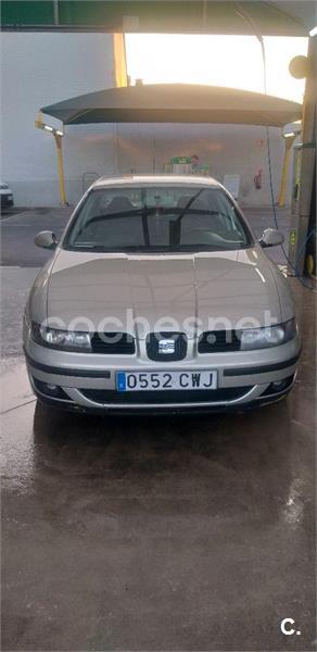 SEAT Toledo