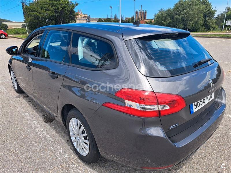 PEUGEOT 308 SW Active 1.6 BlueHDi