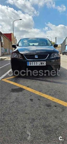 SEAT Toledo