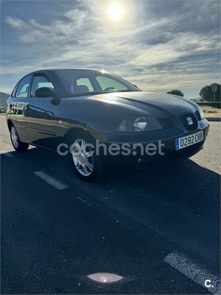 SEAT Ibiza 1.9 SDI COOL