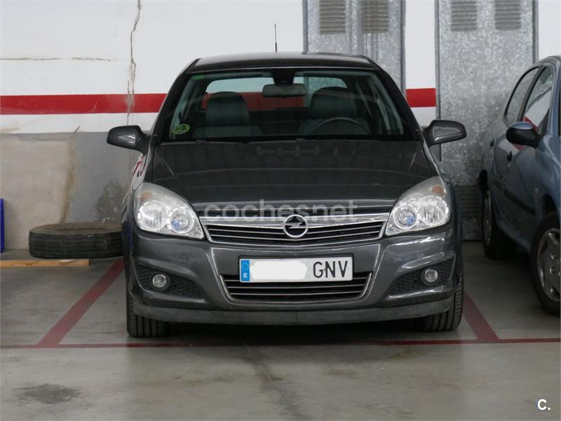 OPEL Astra 1.7 CDTi Edition 5p.