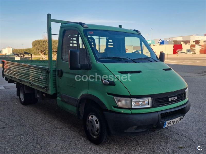 IVECO Daily 35 C 13 3450 RD TORSION