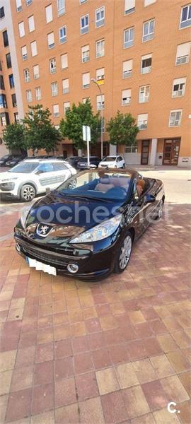 PEUGEOT 207 CC Sport 1.6 THP 150 2p.