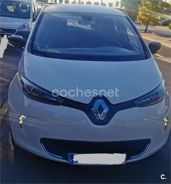 RENAULT Zoe Life 5p.