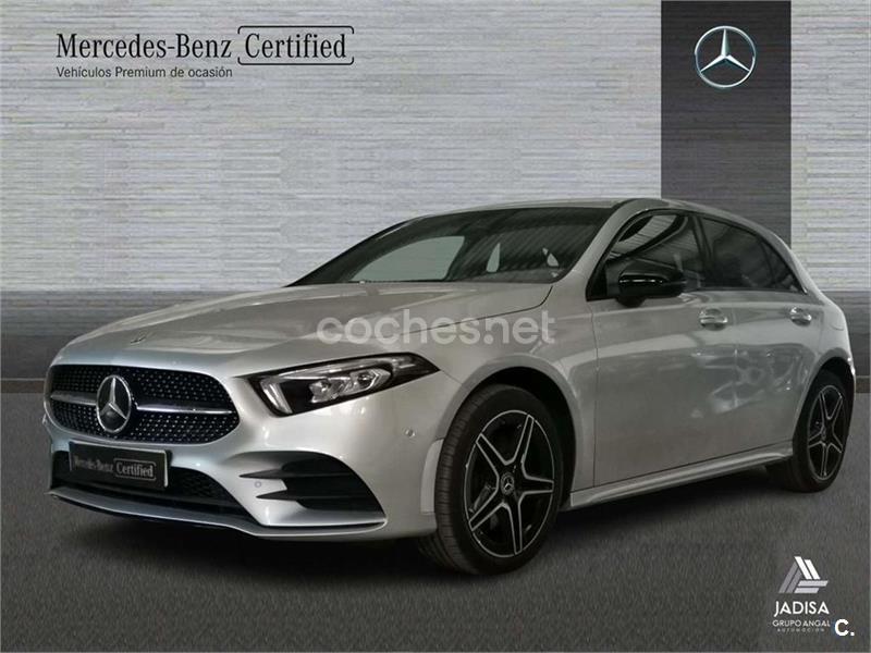 MERCEDES-BENZ Clase A A 250 e