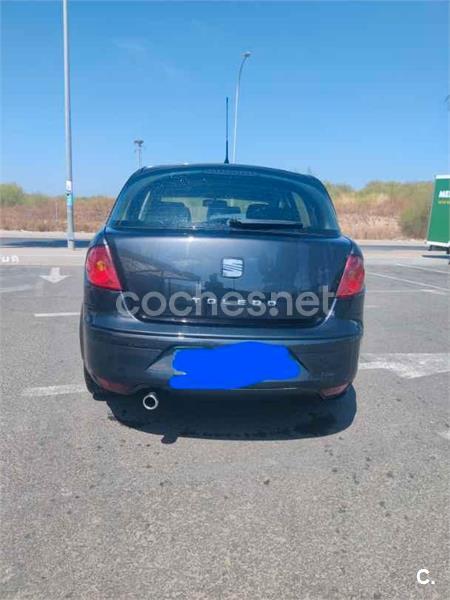 SEAT Toledo