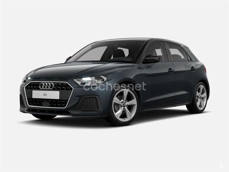 AUDI A1 Sportback Advanced 25 TFSI 70kW 95CV 5p.