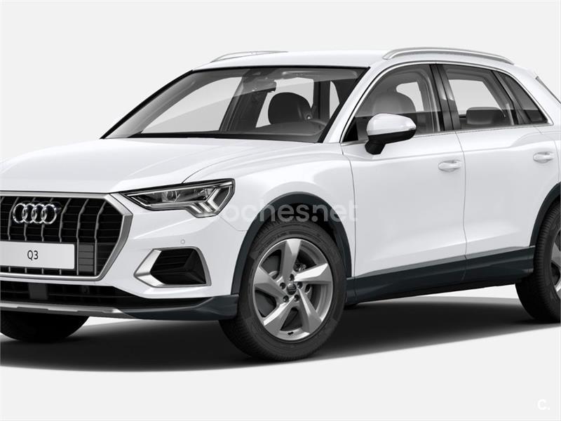 AUDI Q3 45 TFSI e 180kW S tronic Advanced 5p.