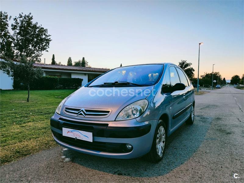 CITROEN Xsara Picasso 2.0 HDI SX