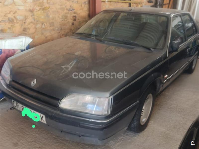 RENAULT R25 R25 2.0 TX ABS A.A. 5p.