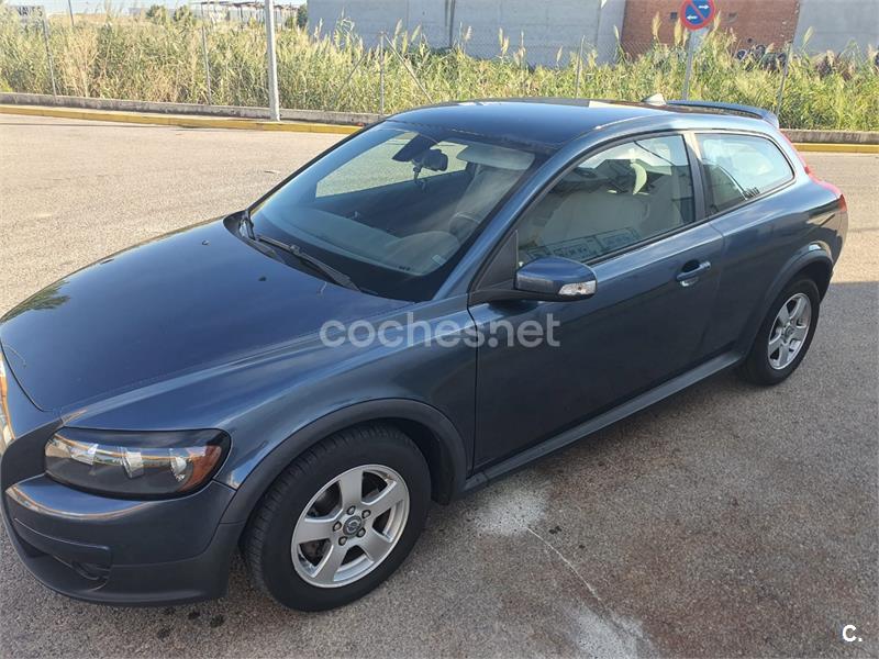 VOLVO C30 1.6D Momentum 3p.