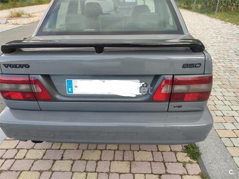 VOLVO 850