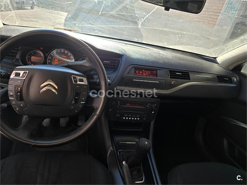 CITROEN C5 BlueHDi 150 SS 6v LIVE 4p.