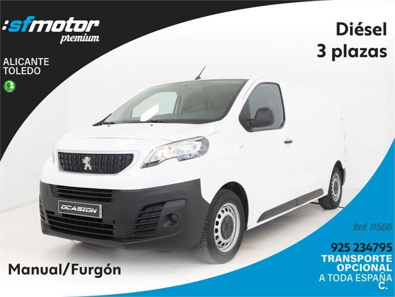 PEUGEOT Expert Furgon Pro 1.5 BlueHDi 120 Standard