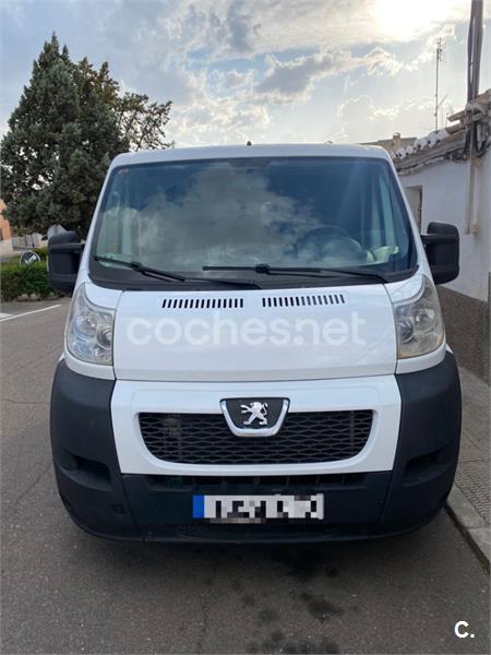 PEUGEOT Boxer 333 L2 HDi 120 2p.