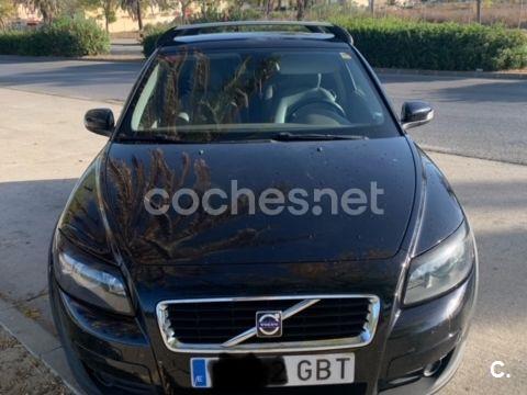 VOLVO C30 1.6D Kinetic 3p.