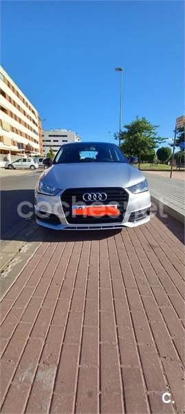 AUDI A1 Adrenalin 1.6 TDI 85kW 116CV Sportback 5p.