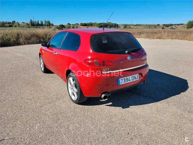 ALFA ROMEO 147