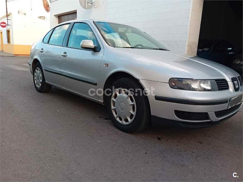 SEAT Toledo