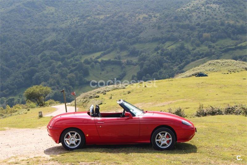 FIAT Barchetta