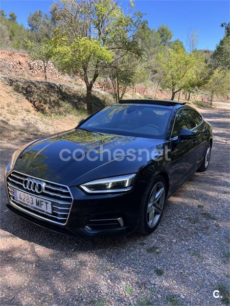 AUDI A5 3.0 TDI quattro S tronic Sportback 5p.