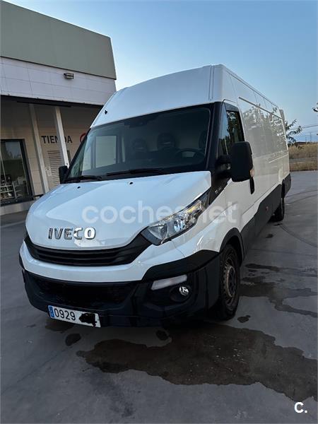 IVECO Daily 2.3 TD 35S 14 V 4100H3 4p.