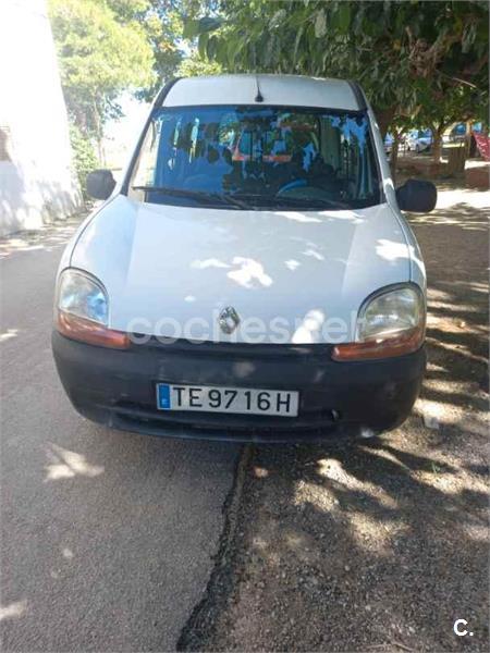 RENAULT Grand Kangoo Combi