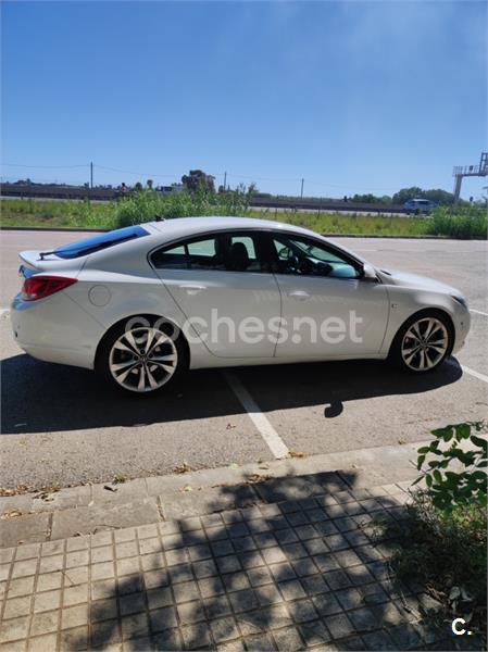 OPEL Insignia 2.0 CDTI 160 CV Sport