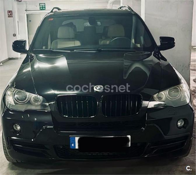BMW X5 3.0d