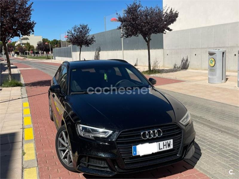 AUDI A3 Sportback 35 TFSI 110kW 150CV S tronic 5p.