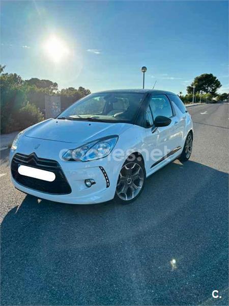 CITROEN DS3