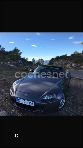 HONDA S2000 2.0 DOCH Vtec 2p.