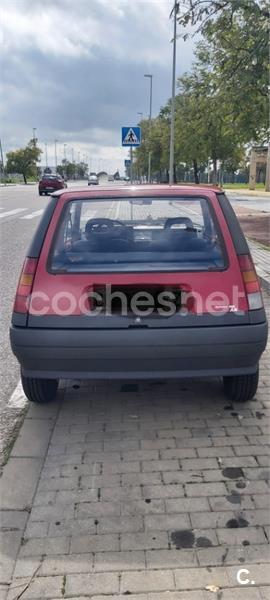 RENAULT R5 SUPERCINCO 1.1 FIVE