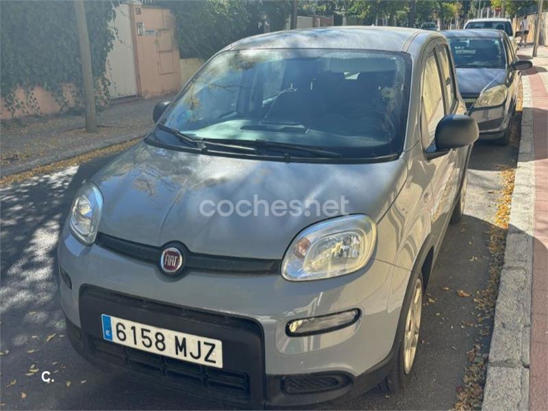 FIAT Panda Panda Hybrid 1.0