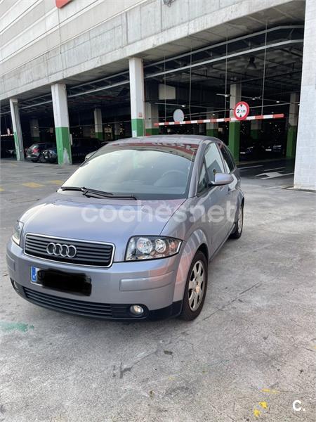 AUDI A2 1.4 5p.